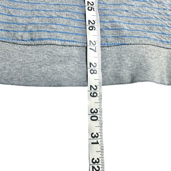 Johnnie-O | Men | Emmett Fleece Performance Half Zip Pullover Sweater | Size XL - Picture 7 of 13